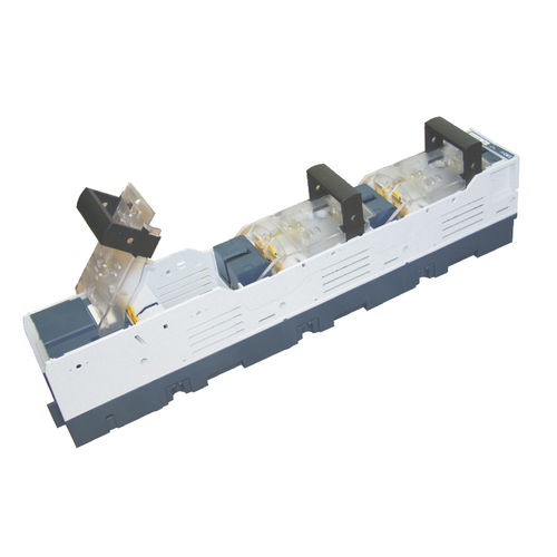 Interruptor seccionador de fusible - SLOO-160/3	 - Feman - vertical / industrial
