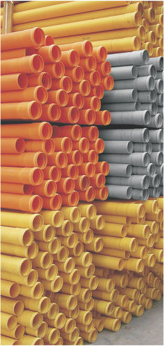 Funda de protección - 5090042 - Feman - tubular / para cables / de plástico