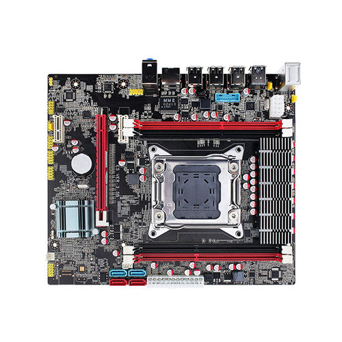 Circuito impreso multicapa - PCBA - Shenzhen STHL Technology Co.,Ltd - bilateral / para controlador modular programable / para teléfono