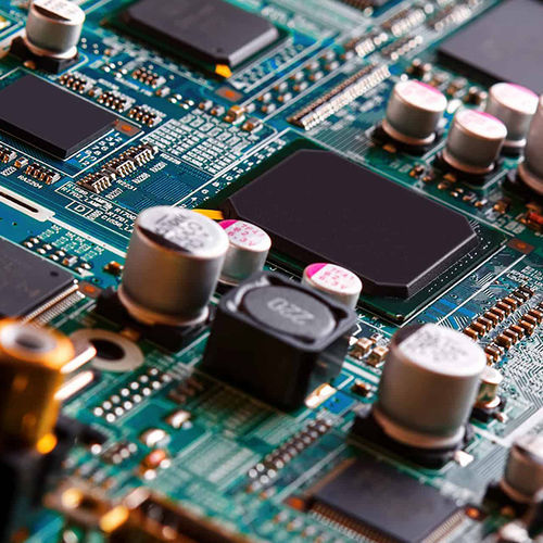 Circuito impreso multicapa - Shenzhen STHL Technology Co.,Ltd - bilateral / para la electrónica / para aplicaciones industriales