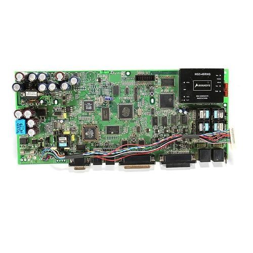 Circuito impreso bilateral - Shenzhen STHL Technology Co.,Ltd