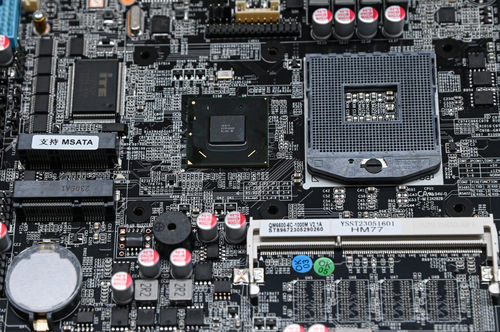 Circuito impreso a medida - Shenzhen STHL Technology Co.,Ltd - para la electrónica