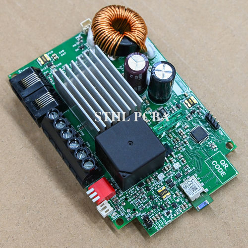 Circuito impreso a medida - Shenzhen STHL Technology Co.,Ltd
