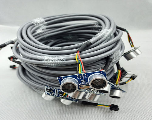 Arnés de cableado para automóvil - Shenzhen STHL Technology Co.,Ltd