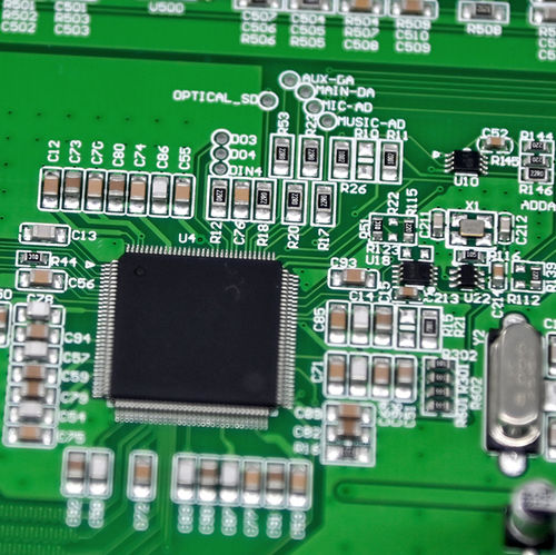 Circuito impreso universal - Shenzhen STHL Technology Co.,Ltd - para la electrónica