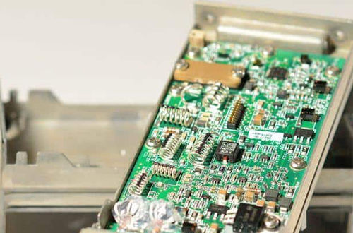 Circuito impreso multicapa - Shenzhen STHL Technology Co.,Ltd