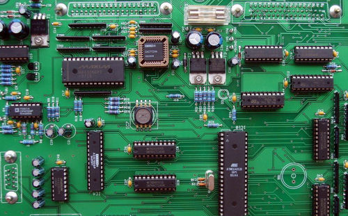 Circuito impreso multicapa - Shenzhen STHL Technology Co.,Ltd - a medida