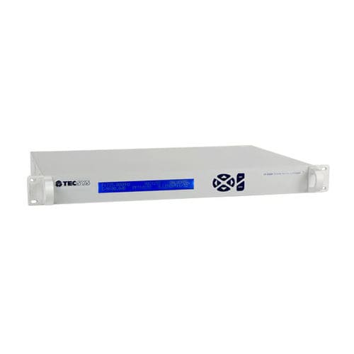 Convertidor de señal - TS8200  - Tecsys do Brasil Industrial Ltda - de medios / multiprotocolo / digital