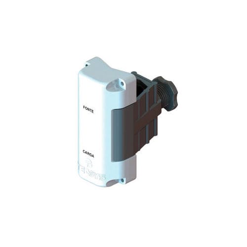 Sistema de supervisión de temperatura - Koala TS300S - Tecsys do Brasil Industrial Ltda - de condiciones y de diagnóstico / de corriente / de posición