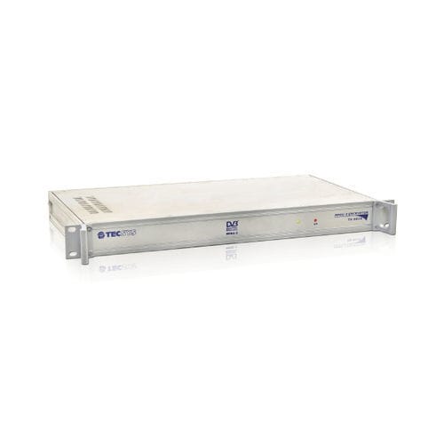 Sistema de control de acceso - TS9010  - Tecsys do Brasil Industrial Ltda