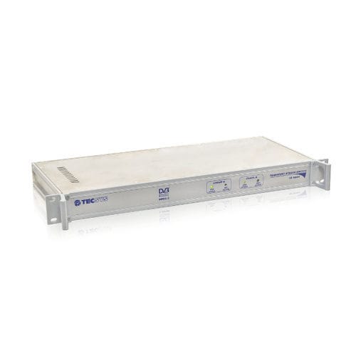 Módulo de conmutación programable - TS9600-S - Tecsys do Brasil Industrial Ltda