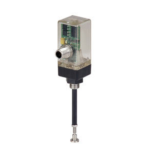 Interruptor de final de carrera para actuador de válvula - max.100 mm | 024.50 - SED Flow Control GmbH - ATEX