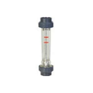 Caudalímetro de área variable - 785 series - SED Flow Control GmbH - volumétrico / para líquido / en tubo de medición