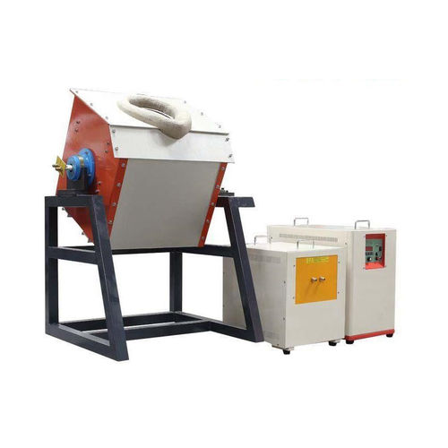 Horno de tipo armario - XG series  - Tangshan Juntong Technology Co., Ltd. - de fusión / de inducción / industrial