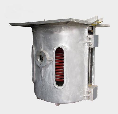 Horno de cámara - GW-0.5AL - Tangshan Juntong Technology Co., Ltd. - de fusión / de inducción / de alta temperatura