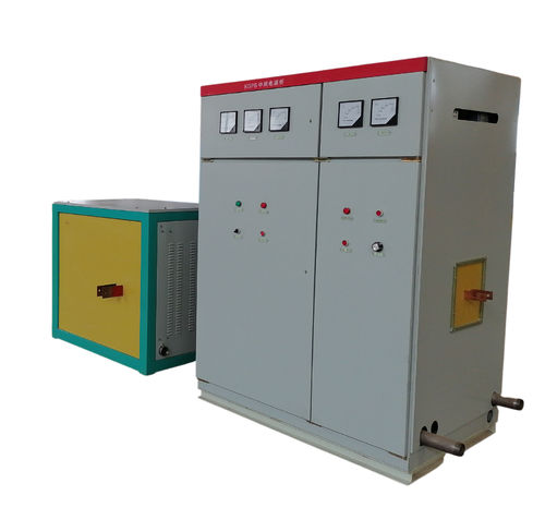 Alimentación eléctrica de tipo armario - KGPS-500 - Tangshan Juntong Technology Co., Ltd. - AC/DC / de salida simple / trifásica