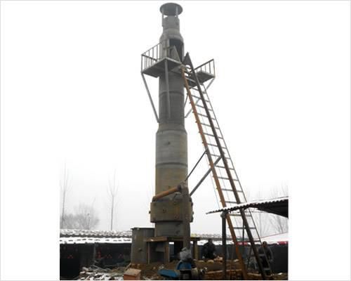Horno de cámara - HBC-2 - Tangshan Juntong Technology Co., Ltd. - tubular / de fusión / de combustión