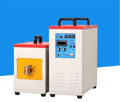 Horno de tipo armario - HF-30 - Tangshan Juntong Technology Co., Ltd. - portátil / de templado / de revenido