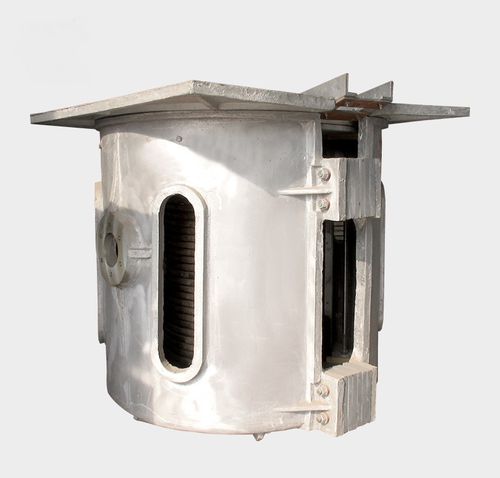Horno de cámara - GW-1-AL - Tangshan Juntong Technology Co., Ltd. - de fusión / de coladas / de fundición