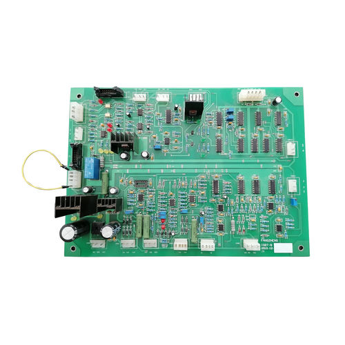 Circuito impreso a medida - EPILLAR - Tangshan Juntong Technology Co., Ltd.