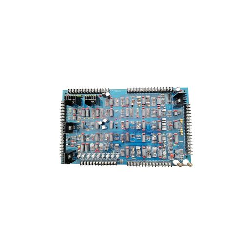 Circuito impreso a medida - IP010101 - Tangshan Juntong Technology Co., Ltd. - para módulo de comunicación