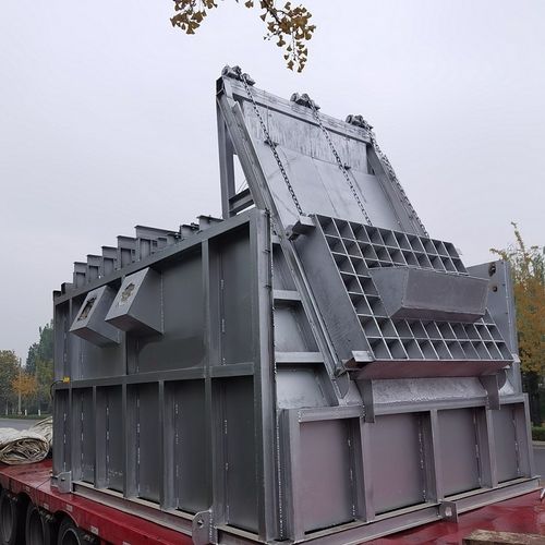 Horno de cámara - RF-10 - Tangshan Juntong Technology Co., Ltd. - tubular / de fusión / de gas