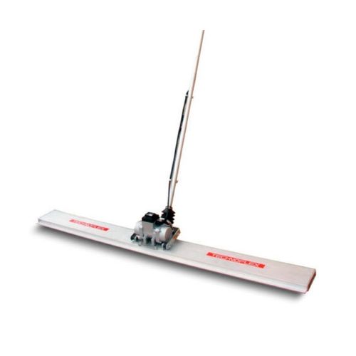 Mesa de pavimentadora - TECHNOFLEX