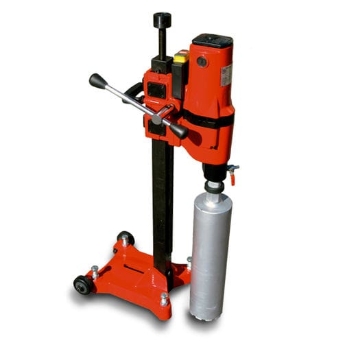 Centro de taladrado de columna - TH 15 - TECHNOFLEX