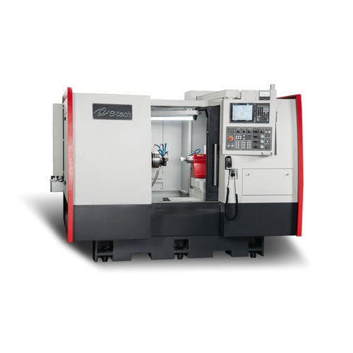 Rectificadora cilíndrica interior - EGI150 - E-tech Machinery - de piezas para procesar / universal / CNC