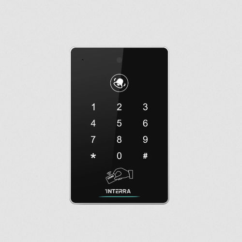 Sistema de control de acceso para teclado - ITR641-0006 - Interra - inalámbrico