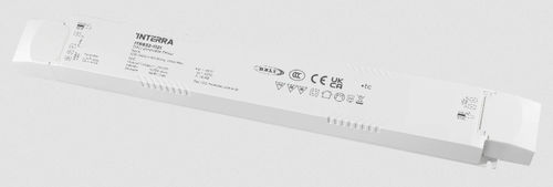 Controlador de LED de potencia - ITR832-1121 - Interra - de tensión constante / regulable / de PWM