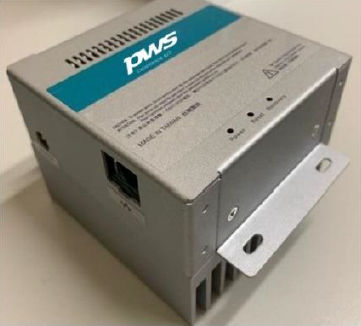 Computadora Edge AI - Jetson Xavier NX - PWS Integration Co., Ltd. - embarcada / NVIDIA® Jetson Xavier™ NX / para aplicaciones médicas