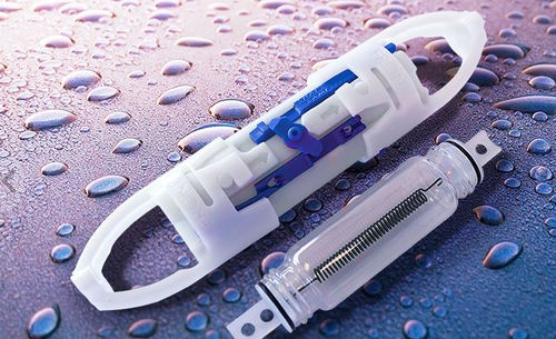 Muestreador de agua - QED Environmental