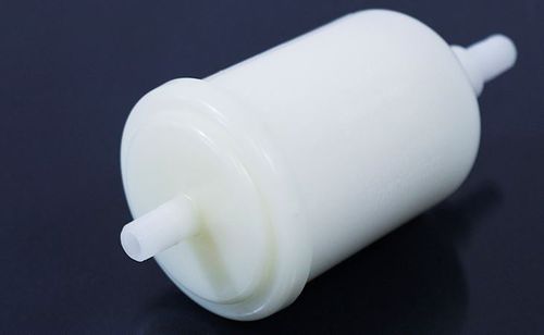Filtro de agua - QED Environmental - de cartucho / para filtración fina / de laboratorio