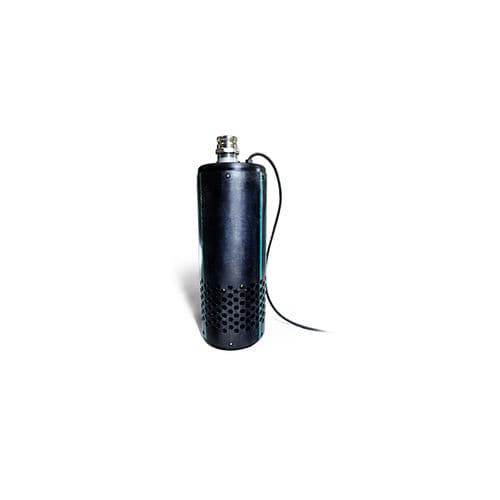 Bomba de rotor - G1275 - QED Environmental - de agua / para polímero / para fangos