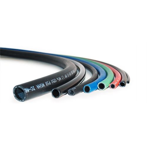 Manguera para agua - QED Environmental - de nailon / de protección