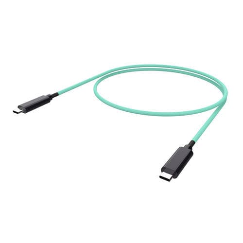 Cable eléctrico de alimentación - Zhaolong Interconnect - USB Type-C / EMI / multimodo