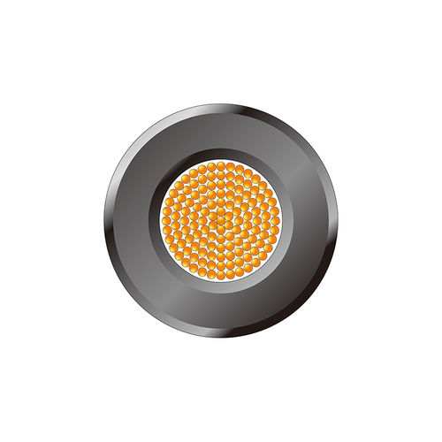 Cable eléctrico de alimentación - LONGHEAT™ SC 105 PVC - Zhaolong Interconnect - multifilar / de cobre / de control