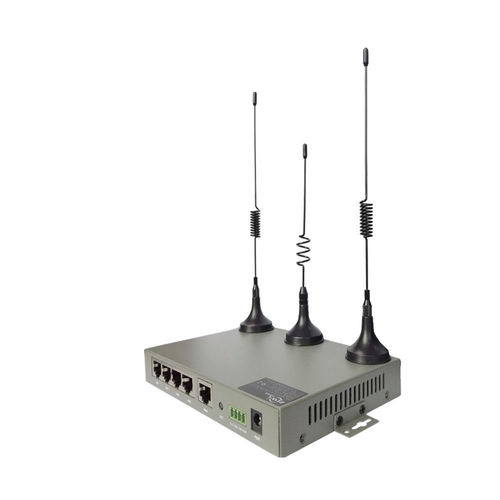 Router celular - ZS5000 series - Shenzhen ChiLink IoT Technology Co., Ltd. - Ethernet / para red / WAN