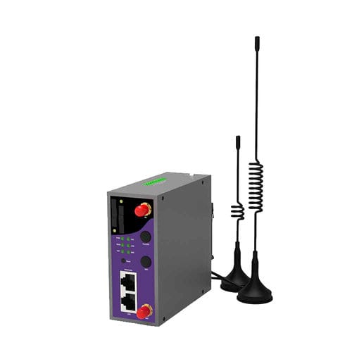 Router de datos - ZR3000 series - Shenzhen ChiLink IoT Technology Co., Ltd. - GPRS / para red / WAN