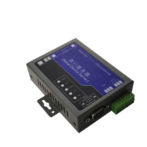 Convertidor de protocolos - SS2030  - Shenzhen ChiLink IoT Technology Co., Ltd. - de velocidad / de potencia / RS-232