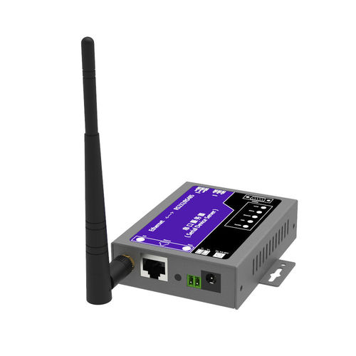 Convertidor de protocolos - SS2031  - Shenzhen ChiLink IoT Technology Co., Ltd. - de velocidad / Modbus / serie a Ethernet