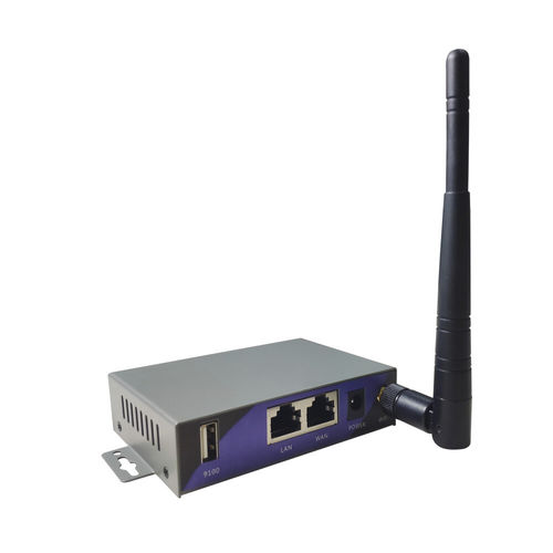 Servidor de impresión - PS1000 - Shenzhen ChiLink IoT Technology Co., Ltd.
