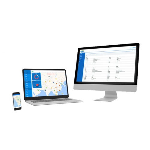 Software de gestión - Remote Access - Shenzhen ChiLink IoT Technology Co., Ltd. - de supervisión / configuración / de acceso a distancia