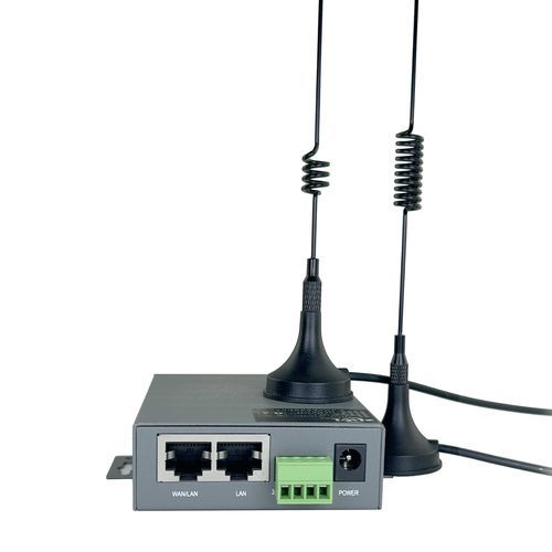 Router celular - ZR2000 series - Shenzhen ChiLink IoT Technology Co., Ltd. - de datos / RS232 / para red