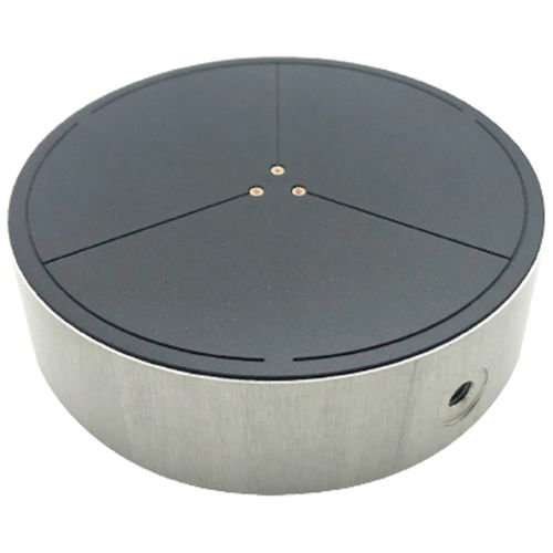 Soporte con rodamiento lineal - 920.10 series  - Systemtechnik Hölzer GmbH - de aire / de metal / de plástico
