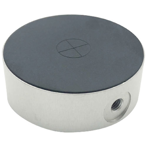 Soporte con rodamiento de aire - 920.12 series - Systemtechnik Hölzer GmbH - lineal / de metal / de plástico