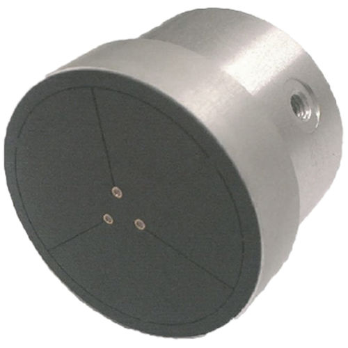 Soporte con rodamiento de aire - 920.20 series - Systemtechnik Hölzer GmbH - lineal / de metal / de plástico