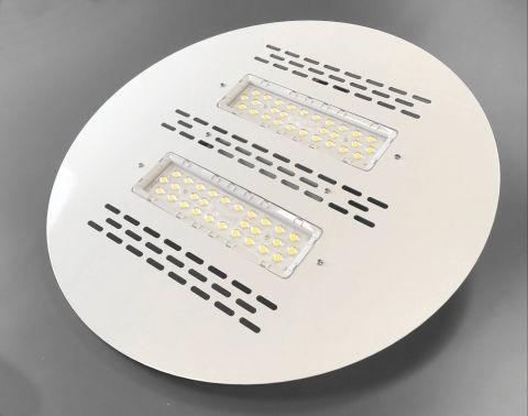 Iluminación LED - ILTCL-VLM2-5K - International Light Technologies - luminaria / de exterior / IP65