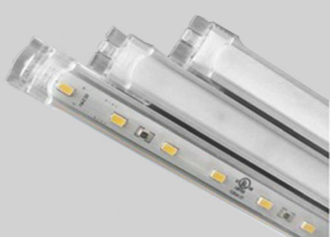 Iluminación LED - ILT-LB06-W50-24 - International Light Technologies - barra de iluminación